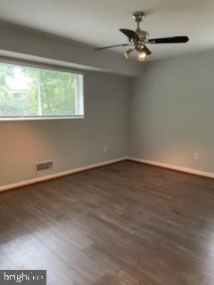 PARKSIDE CONDOMINIUMS - Residential Lease