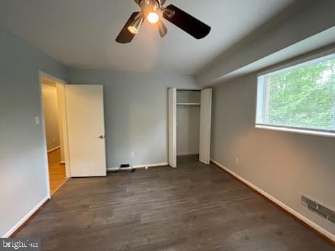 PARKSIDE CONDOMINIUMS - Residential Lease