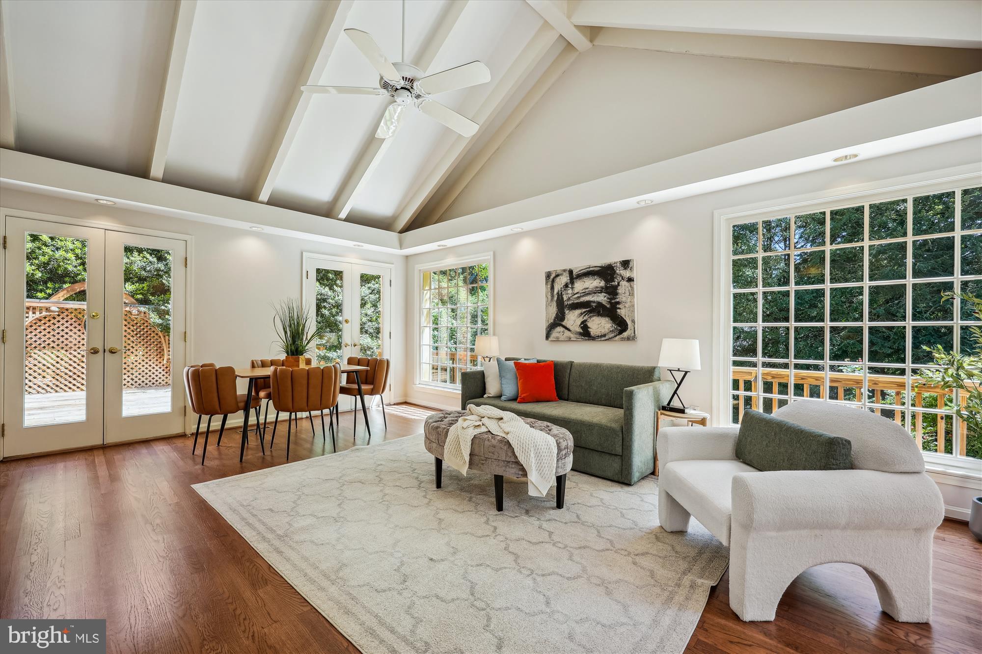 OLD FARM - Residential