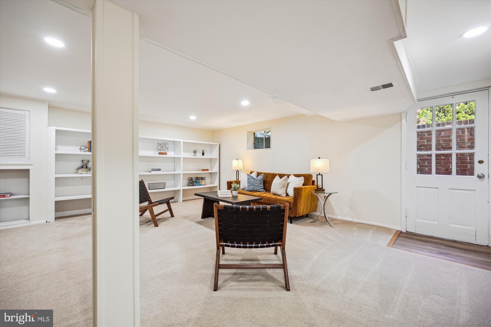 OLD FARM - Residential