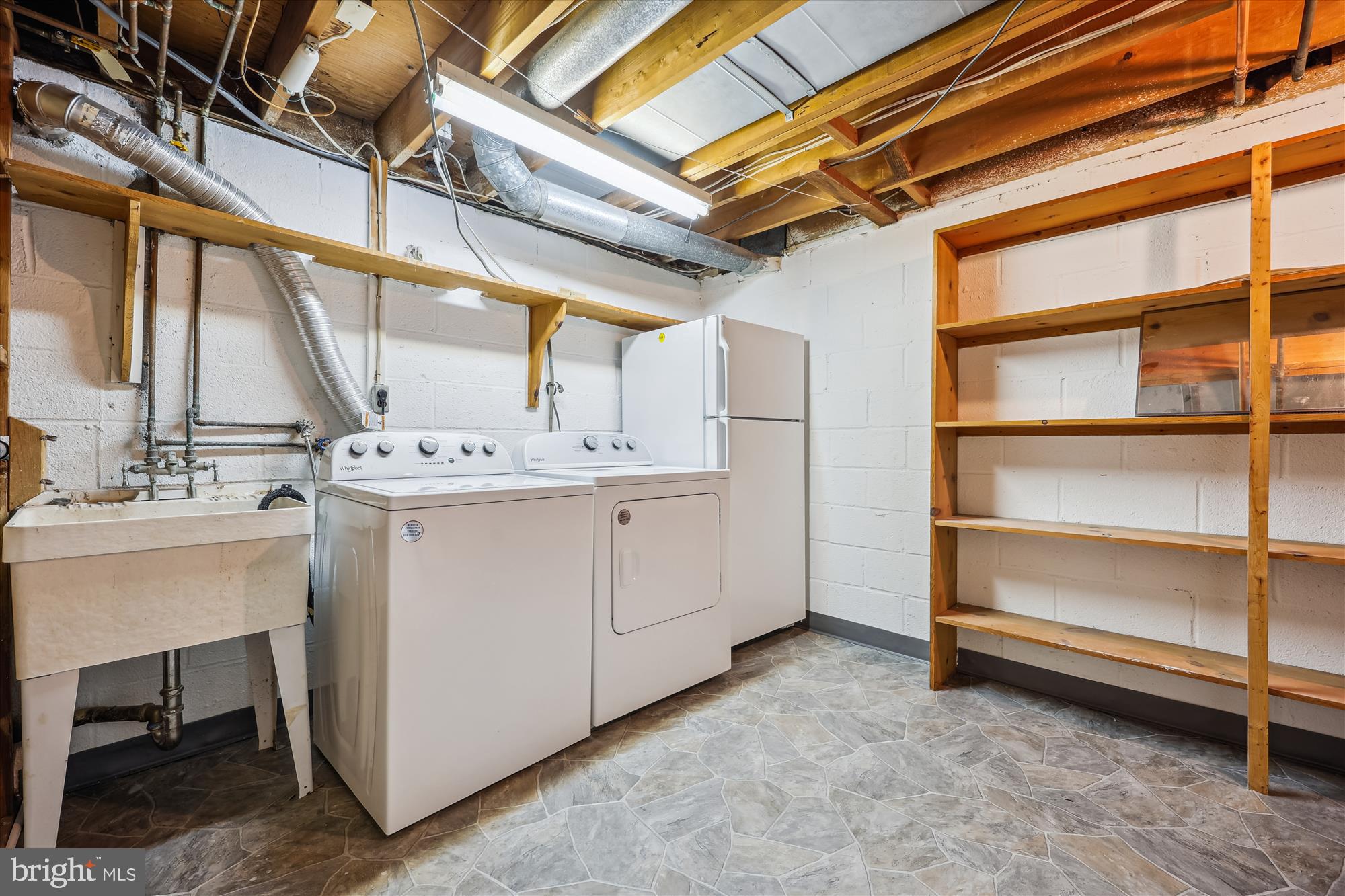 OLD FARM - Residential