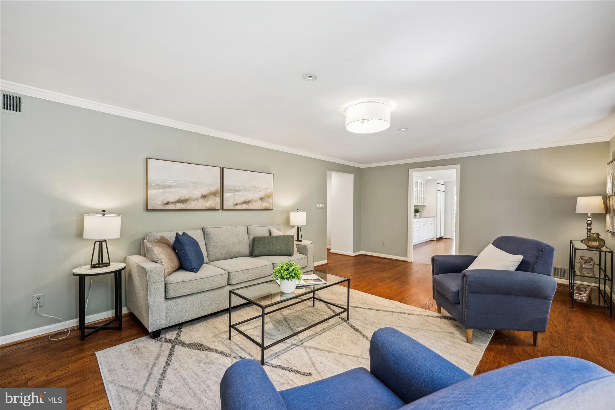 OLD FARM - Residential