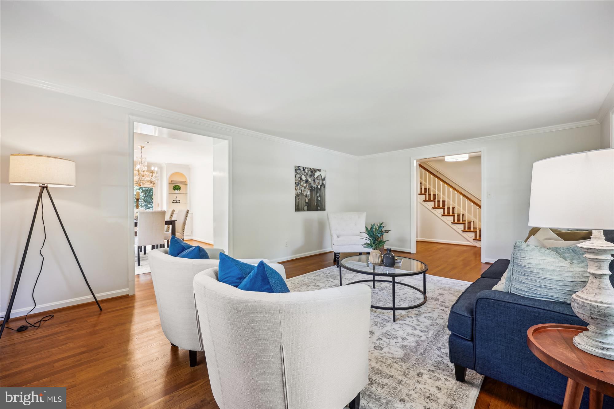 OLD FARM - Residential