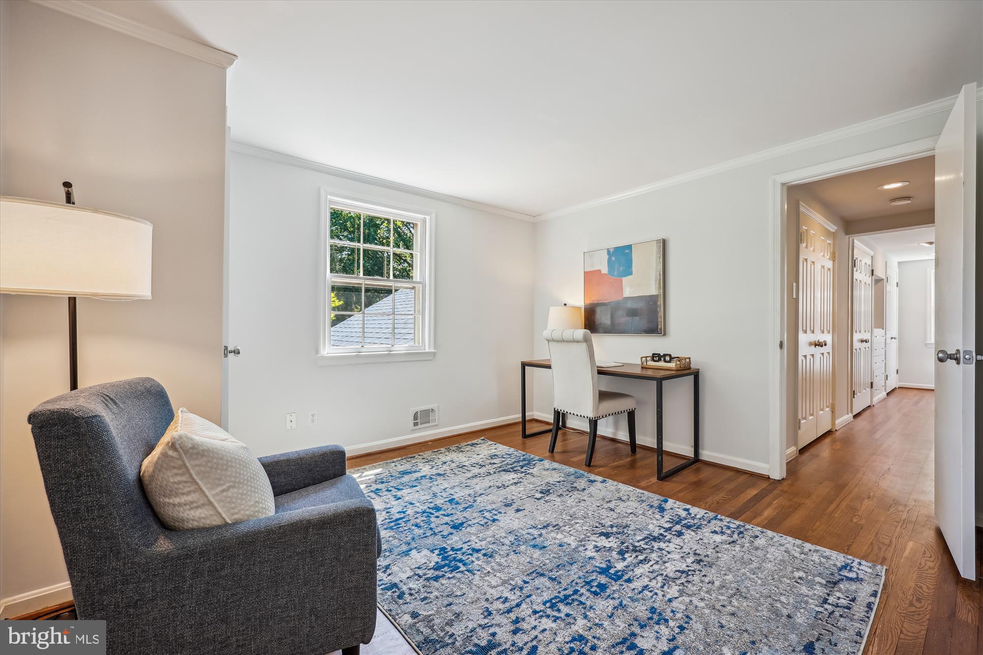 OLD FARM - Residential