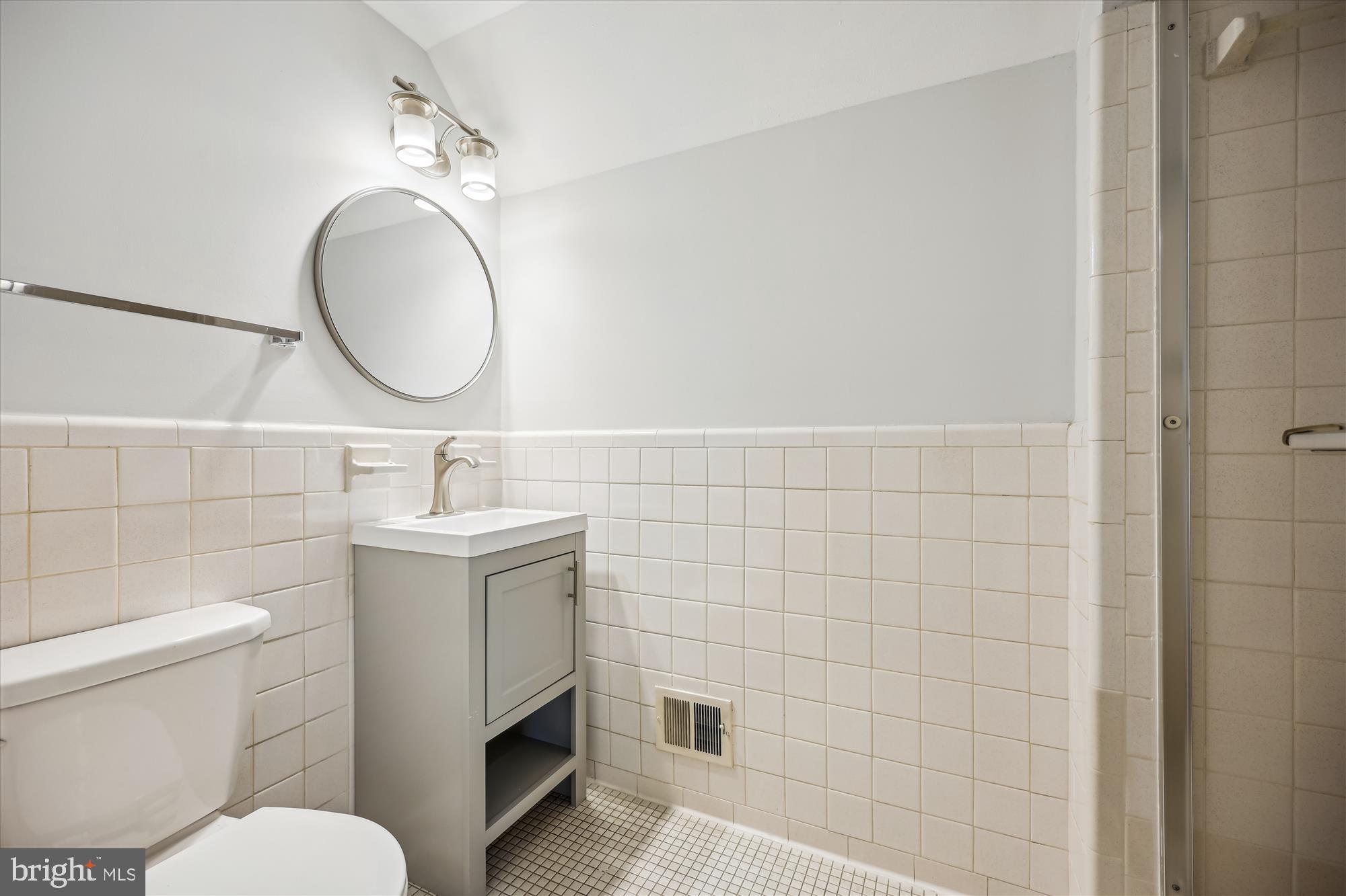 OLD FARM - Residential