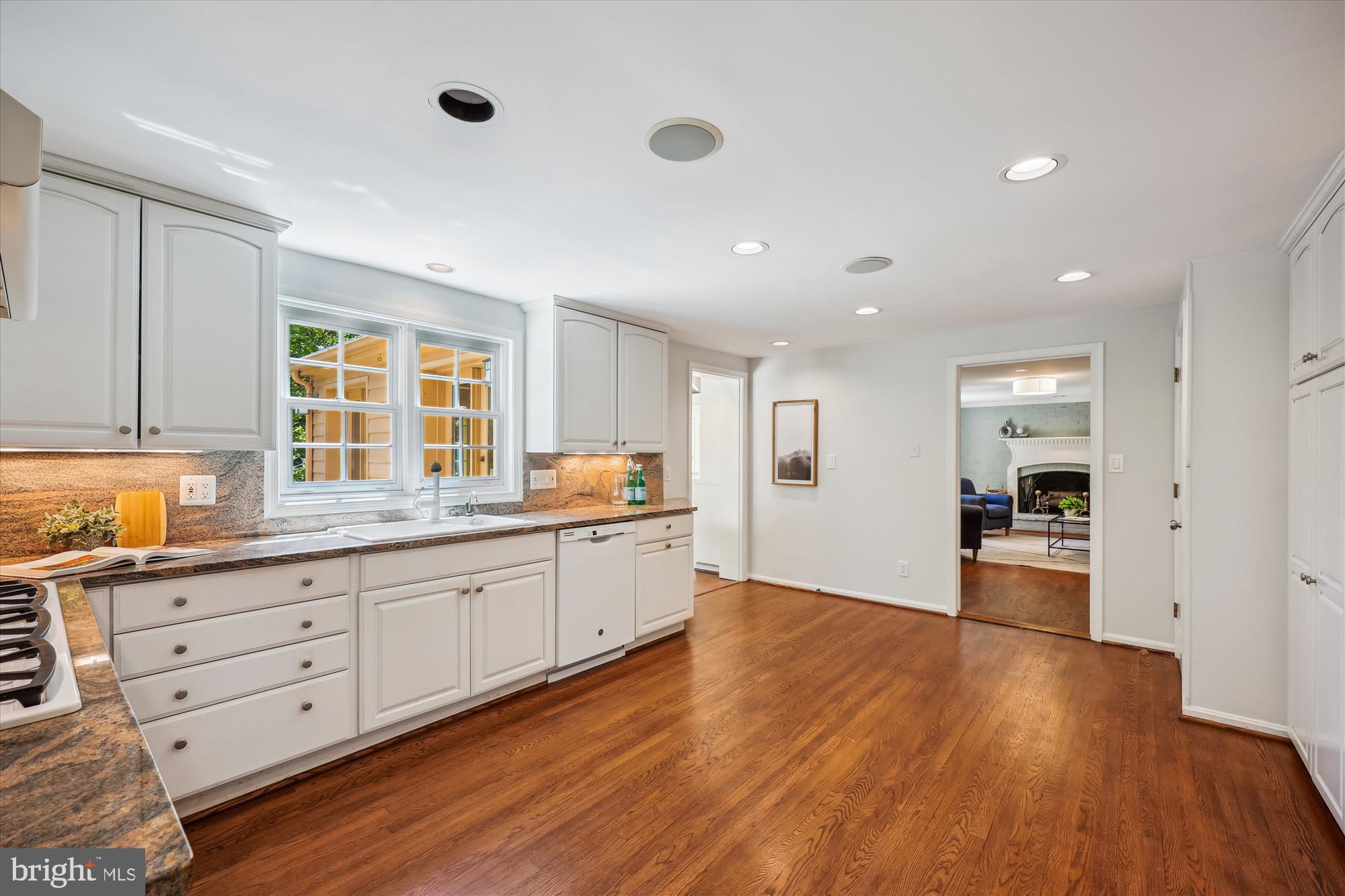 OLD FARM - Residential