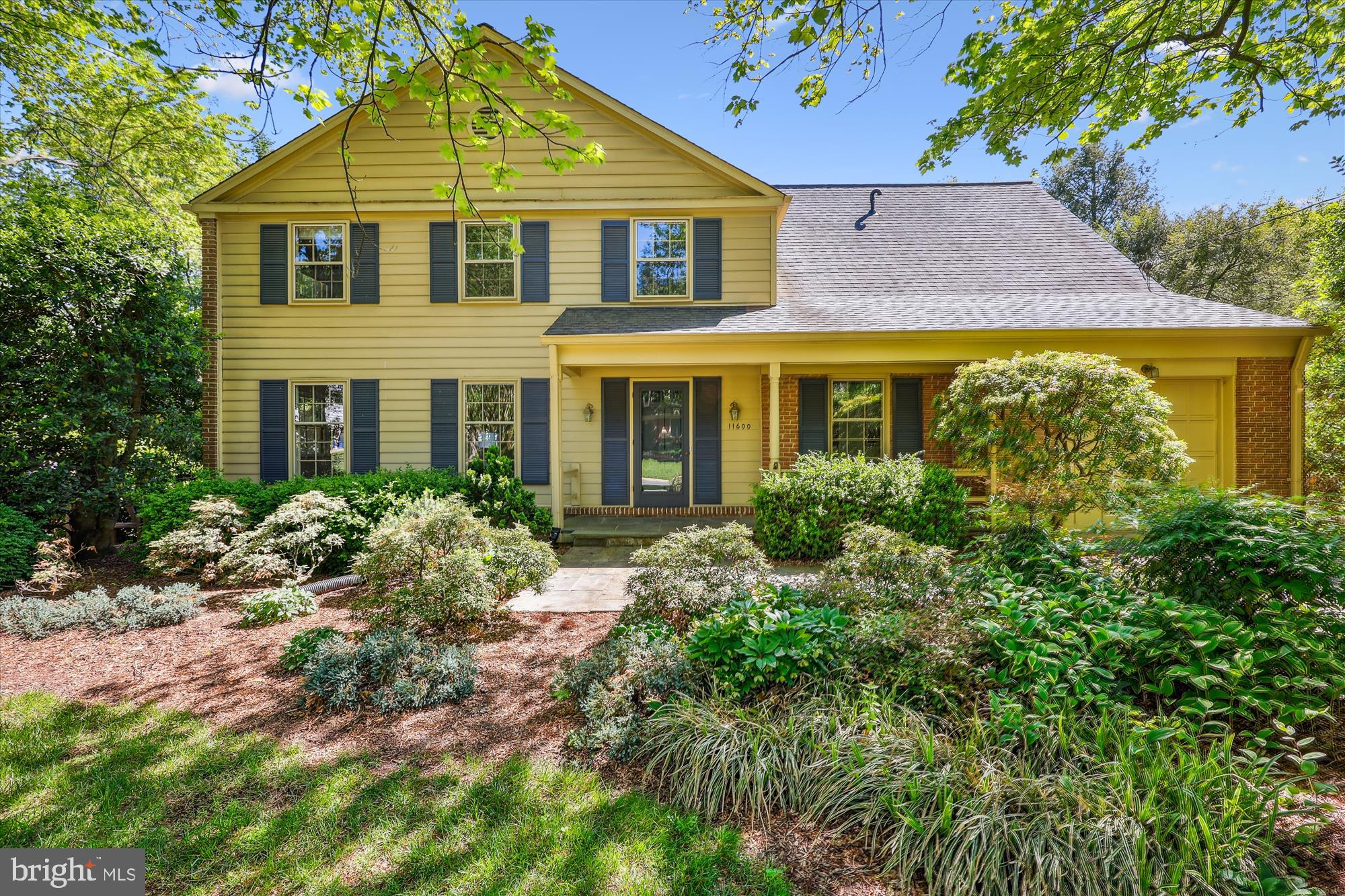 OLD FARM - Residential