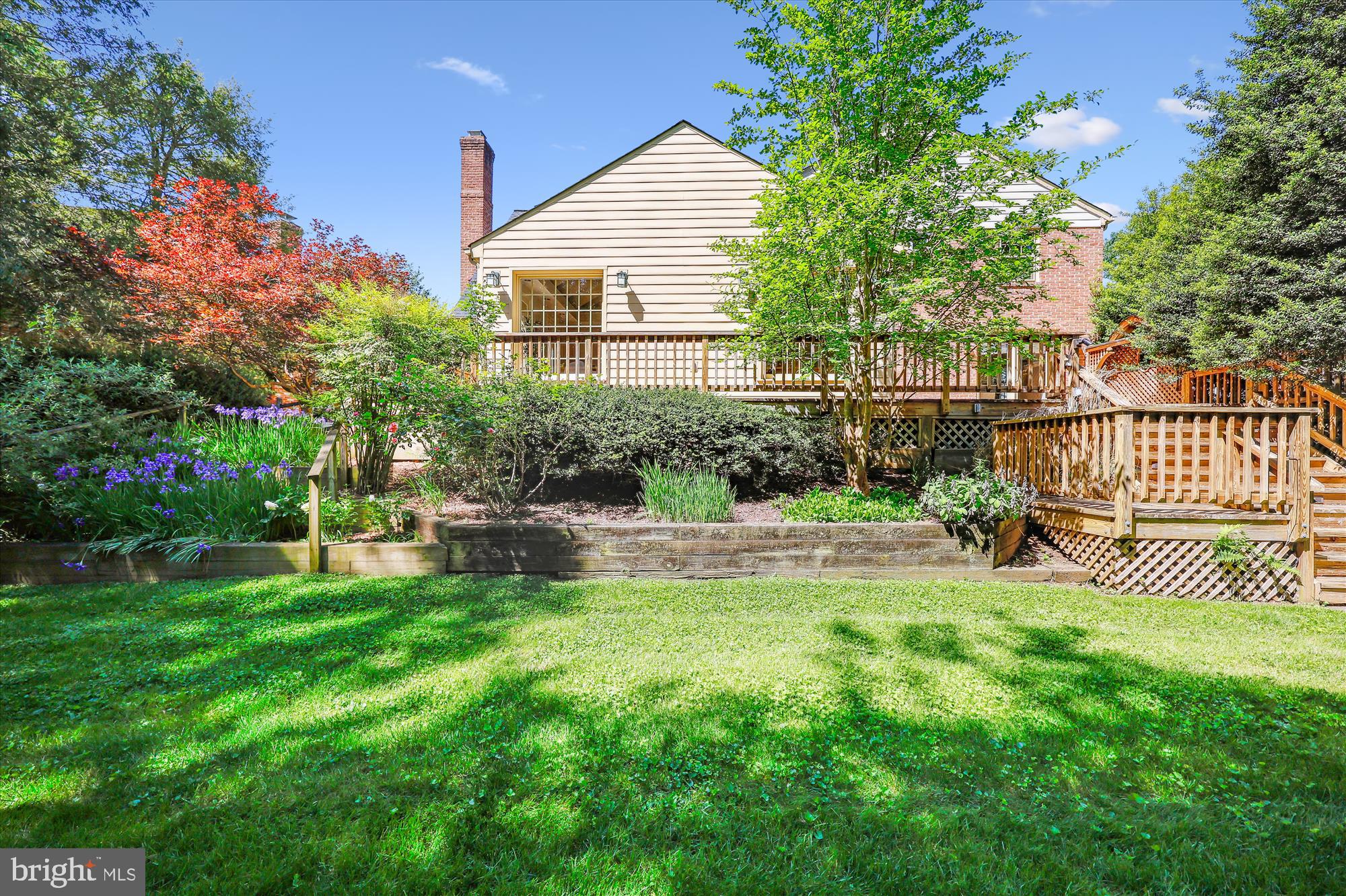 OLD FARM - Residential