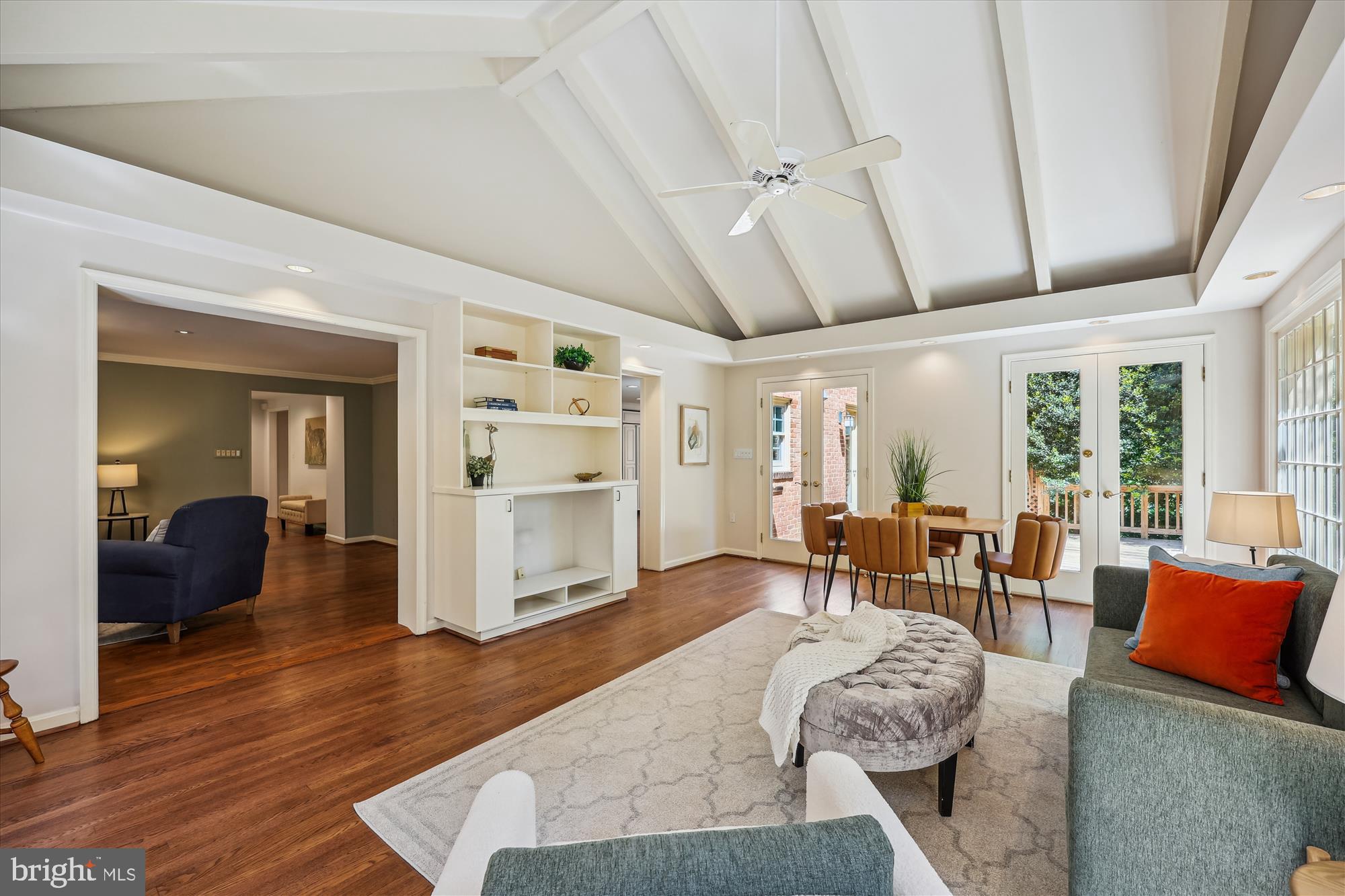 OLD FARM - Residential