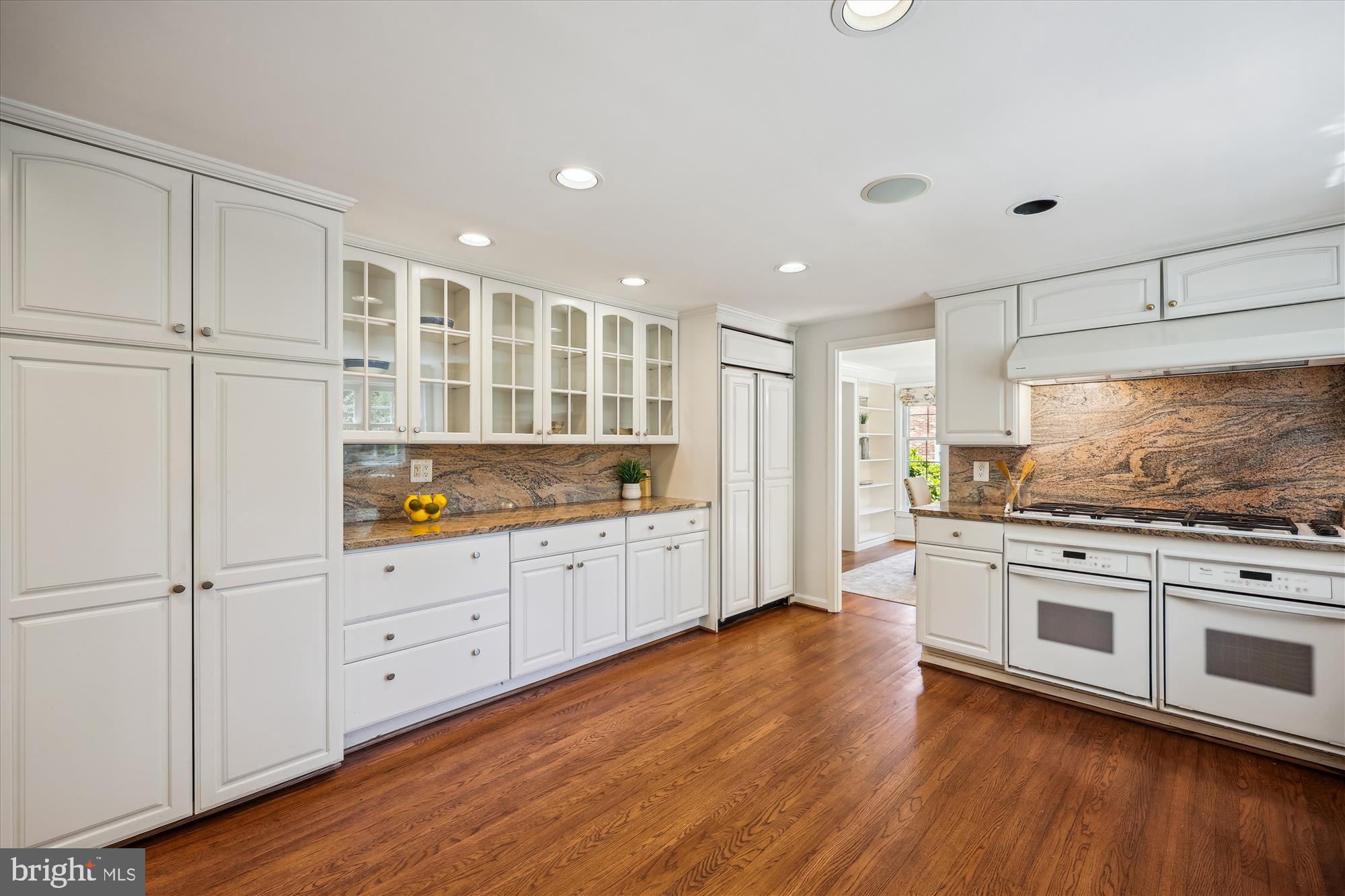 OLD FARM - Residential