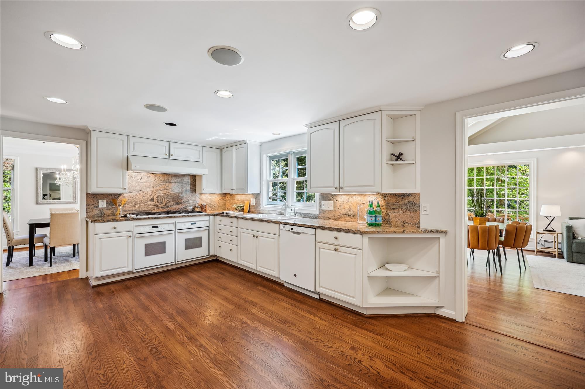 OLD FARM - Residential