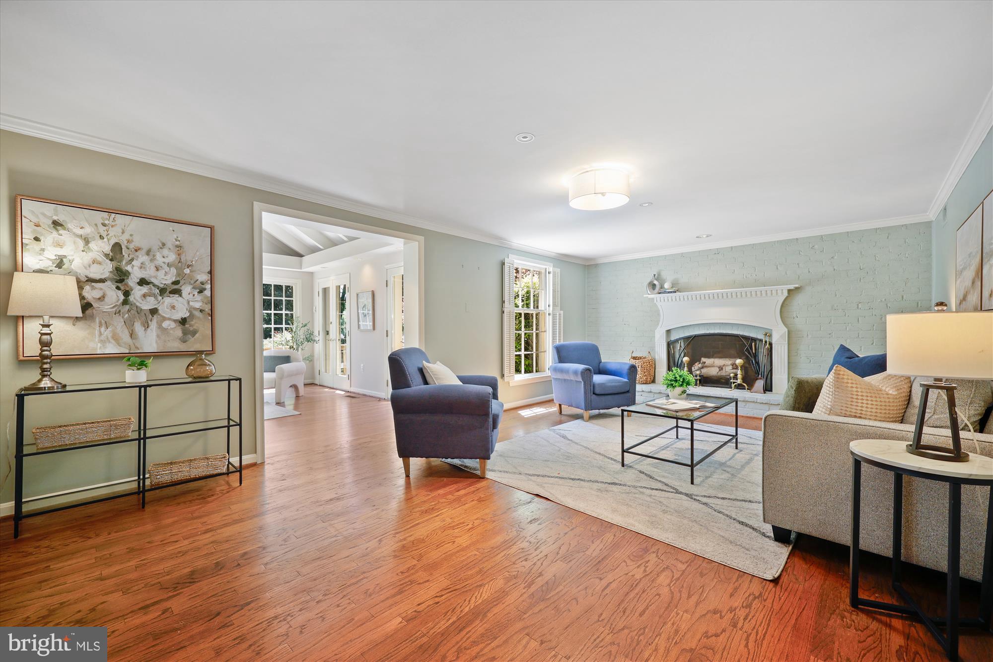 OLD FARM - Residential