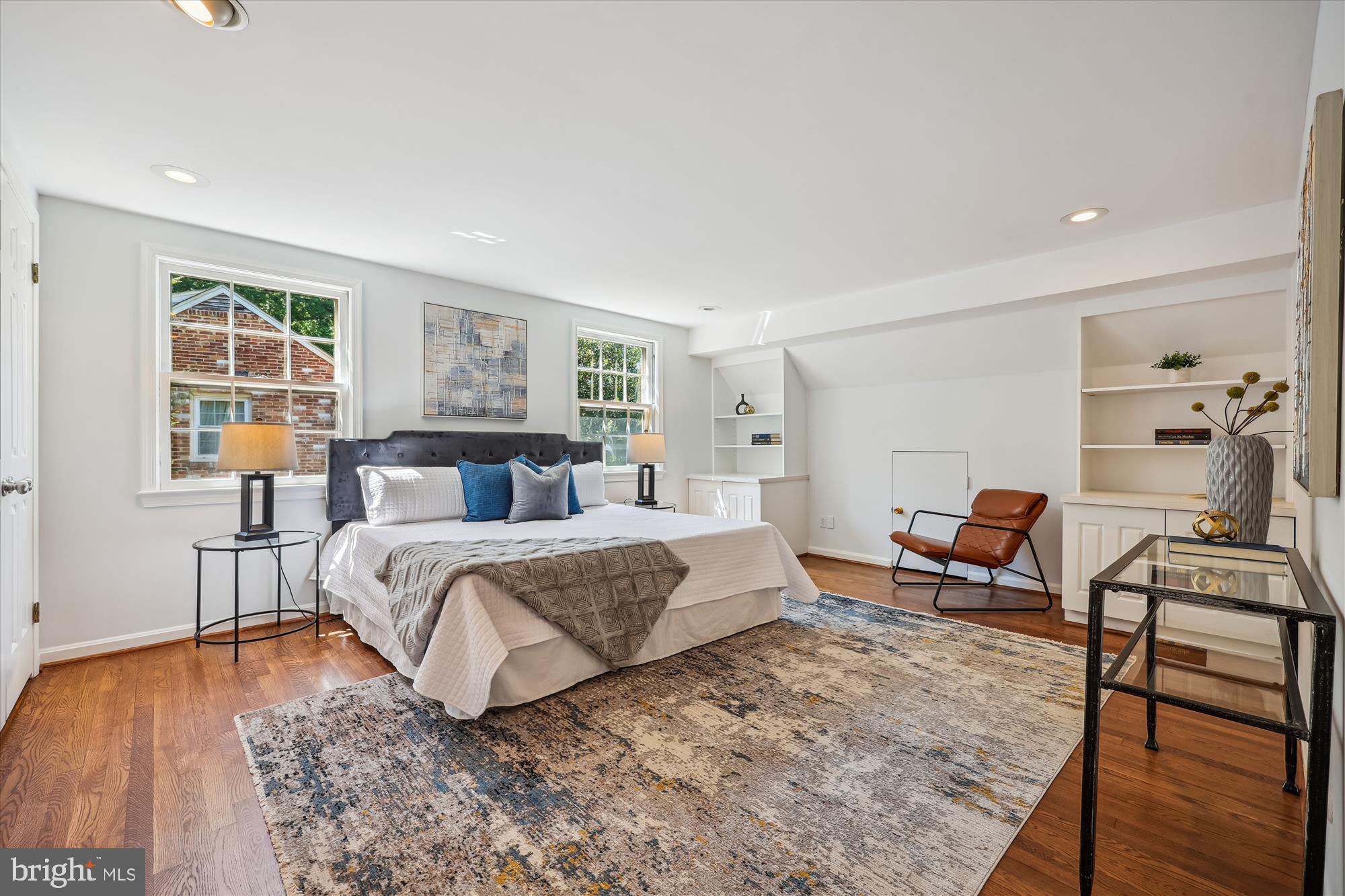 OLD FARM - Residential