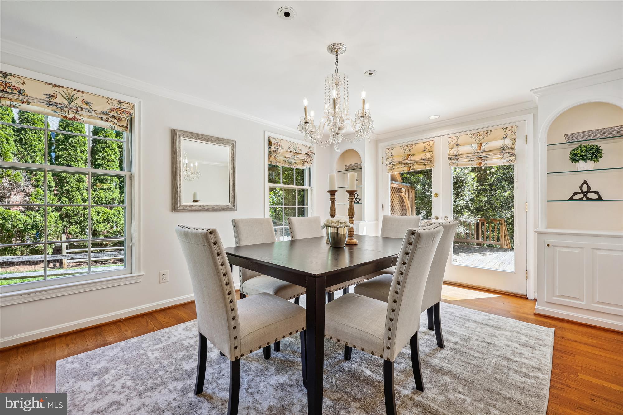 OLD FARM - Residential