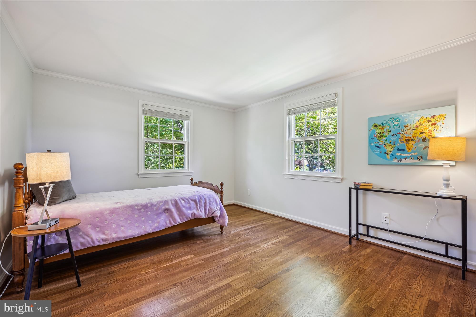 OLD FARM - Residential