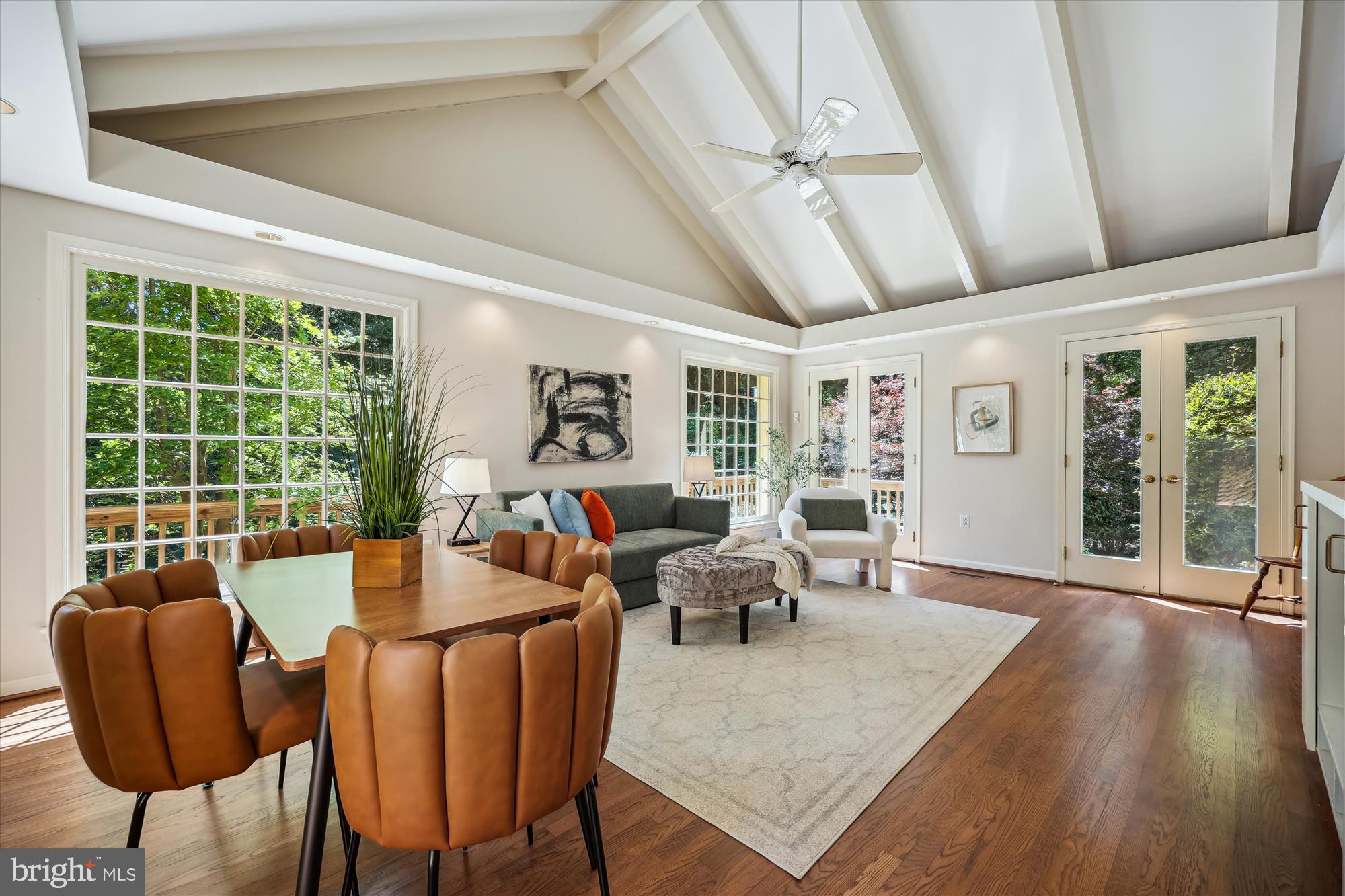 OLD FARM - Residential