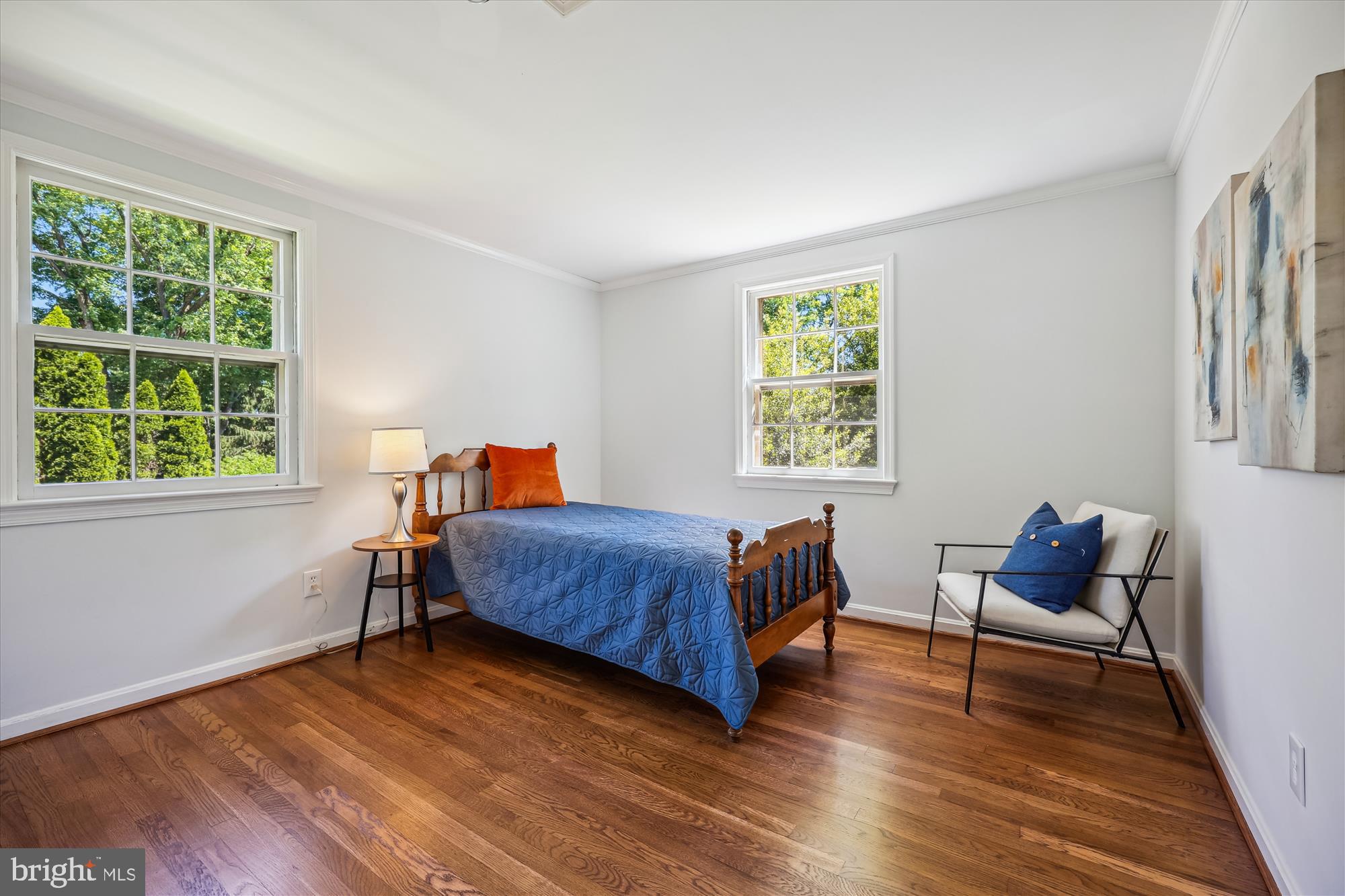 OLD FARM - Residential