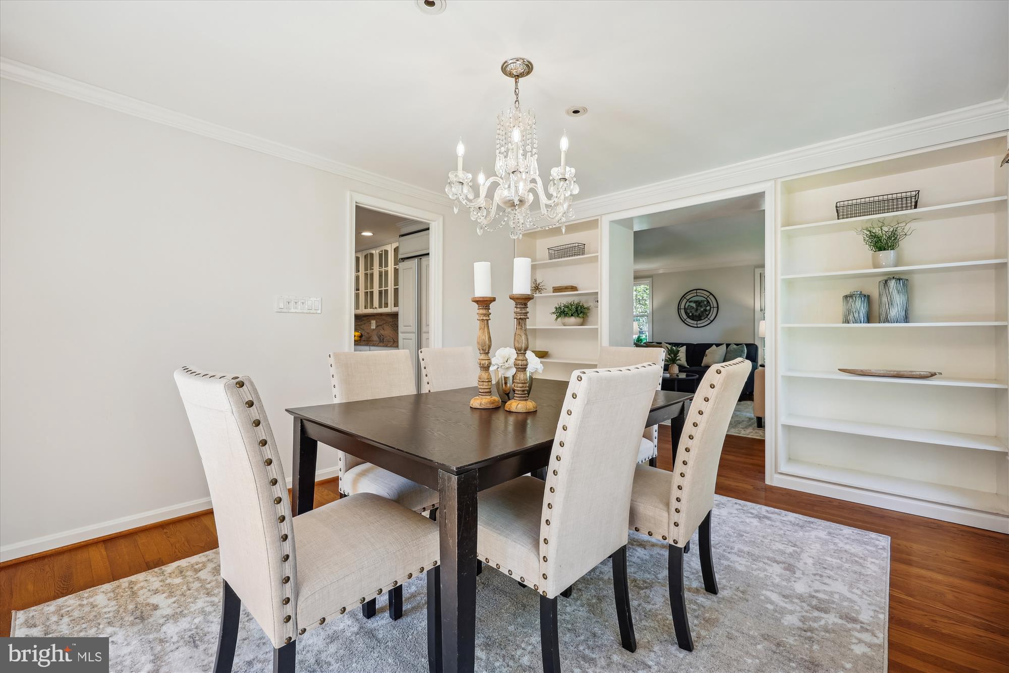 OLD FARM - Residential