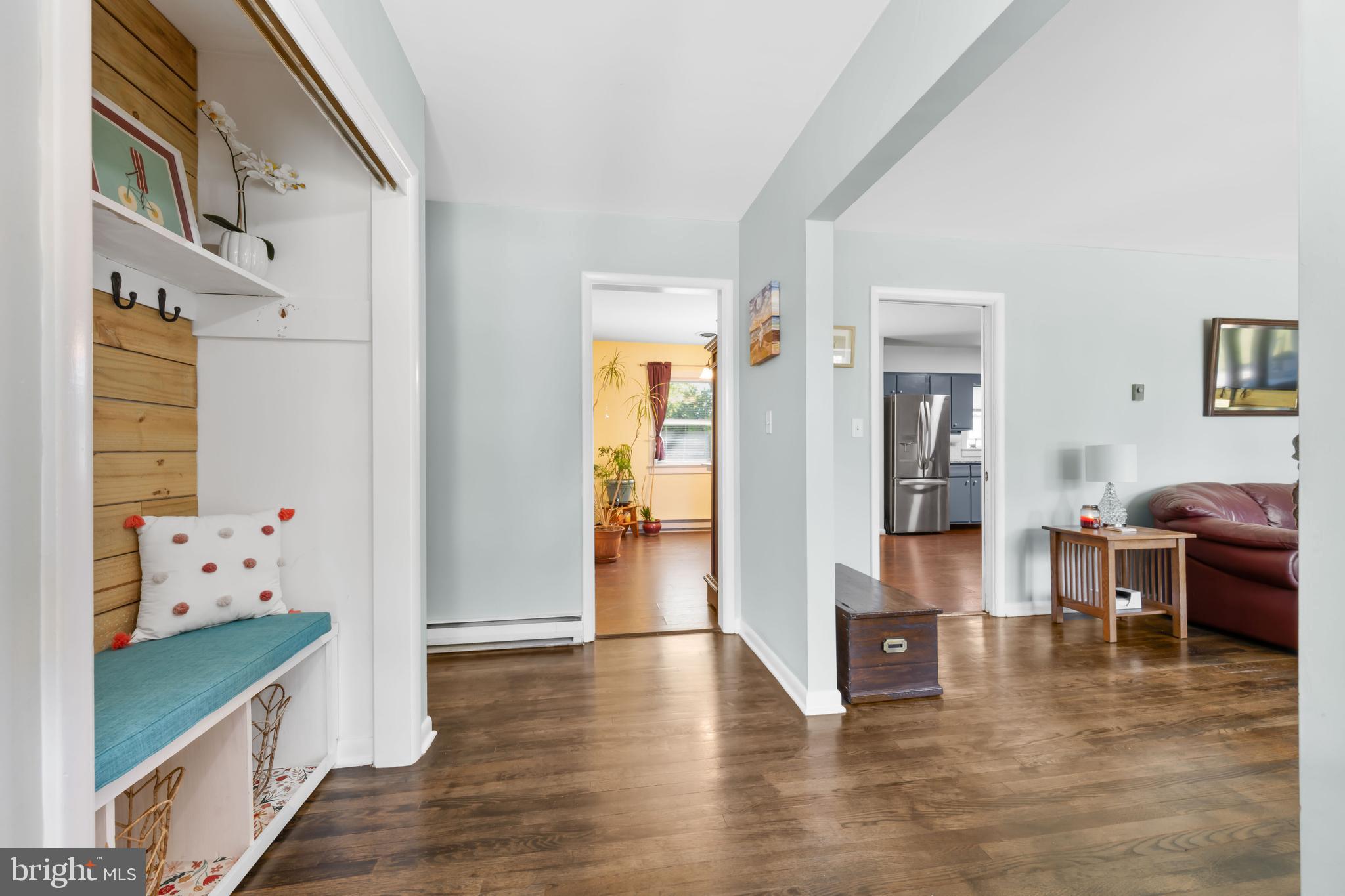 BYFORD DEVELOPMENT - Residential