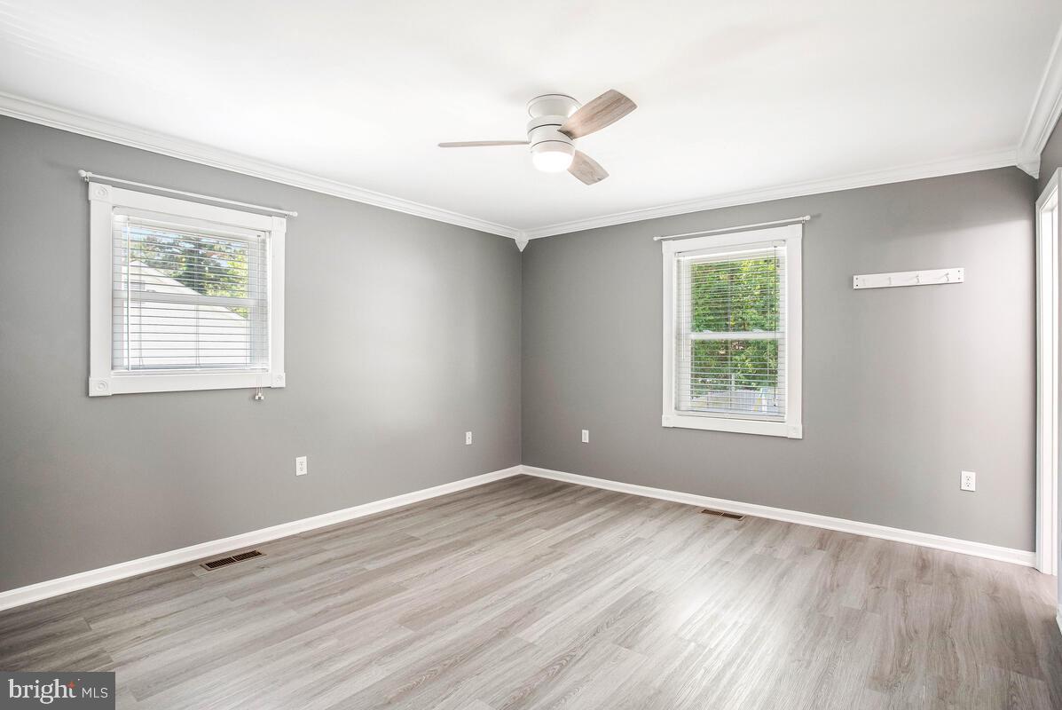 CHESAPEAKE RANCH ESTATES - Residential