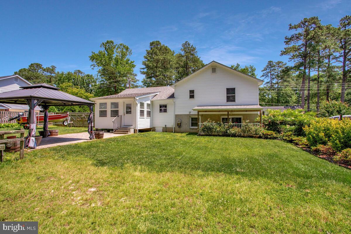 CHESAPEAKE RANCH ESTATES - Residential