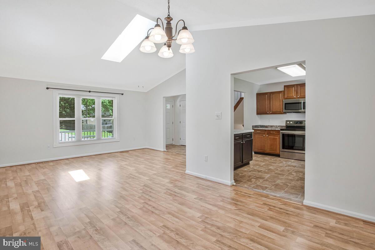 CHESAPEAKE RANCH ESTATES - Residential