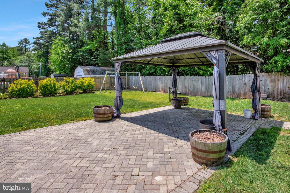 CHESAPEAKE RANCH ESTATES - Residential