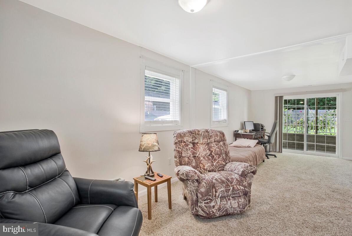 CHESAPEAKE RANCH ESTATES - Residential