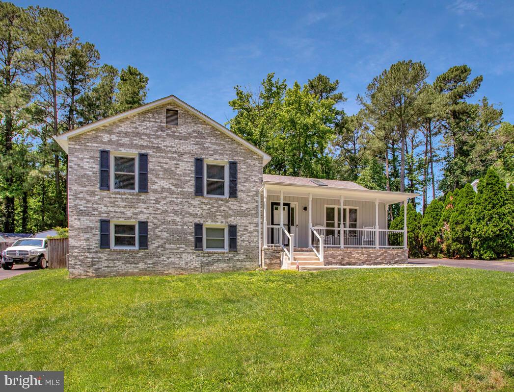 CHESAPEAKE RANCH ESTATES - Residential