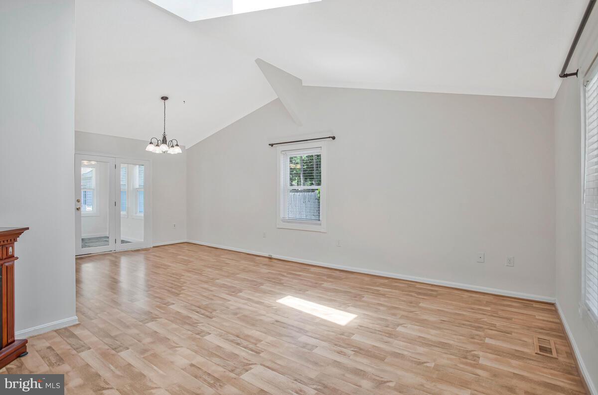 CHESAPEAKE RANCH ESTATES - Residential