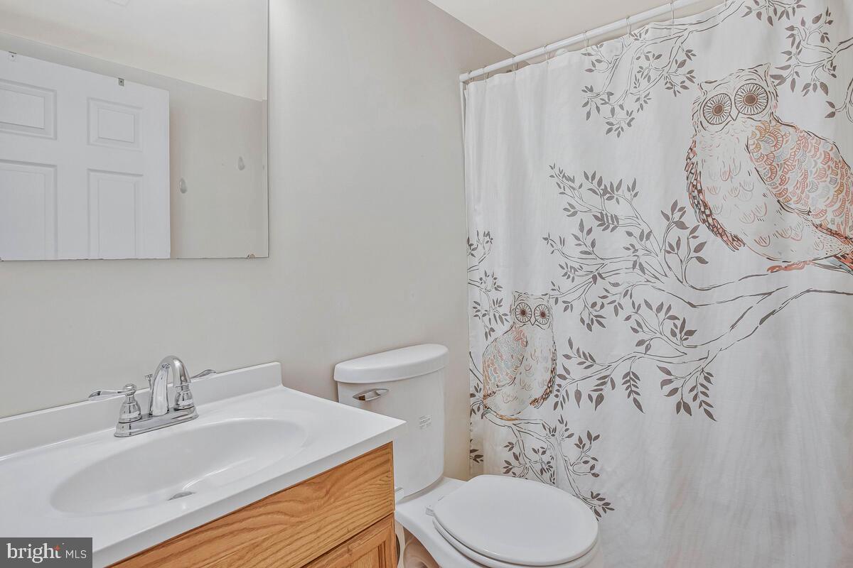 CHESAPEAKE RANCH ESTATES - Residential