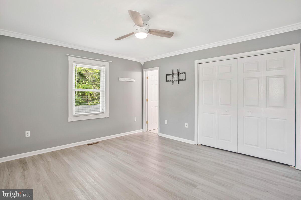 CHESAPEAKE RANCH ESTATES - Residential