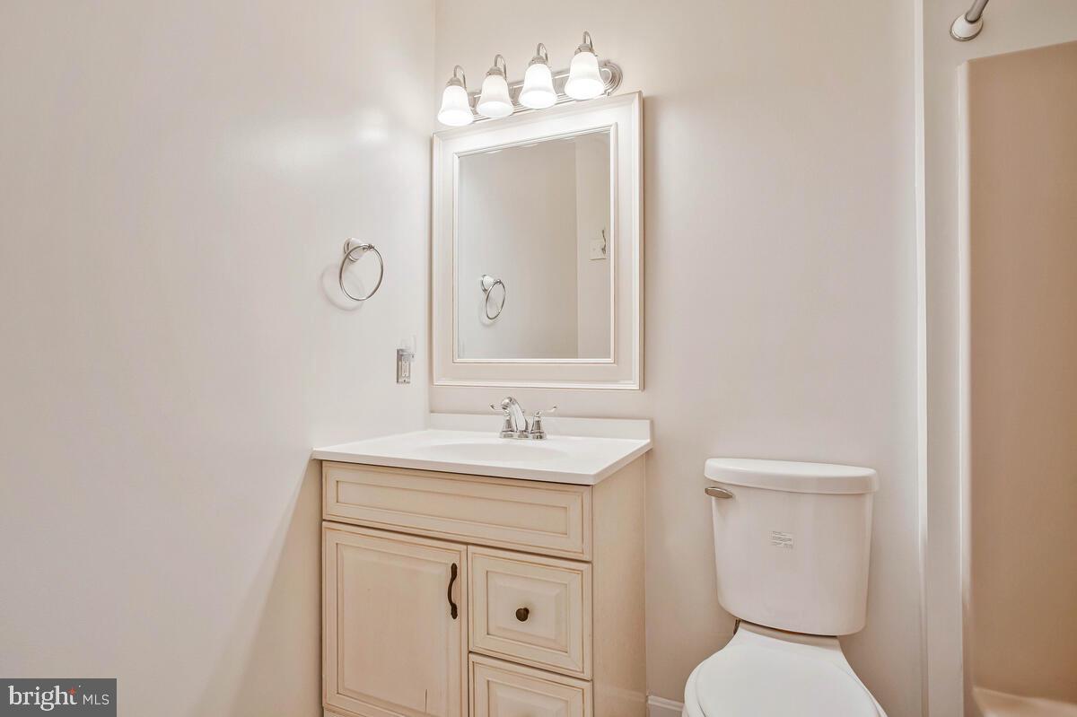 CHESAPEAKE RANCH ESTATES - Residential