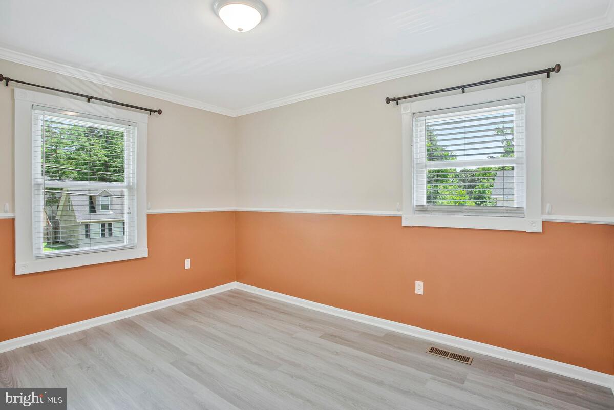 CHESAPEAKE RANCH ESTATES - Residential