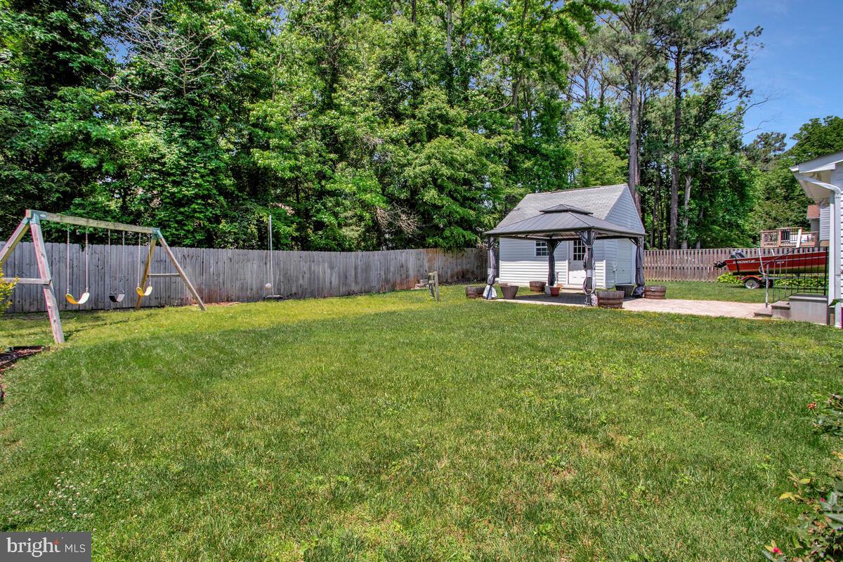 CHESAPEAKE RANCH ESTATES - Residential