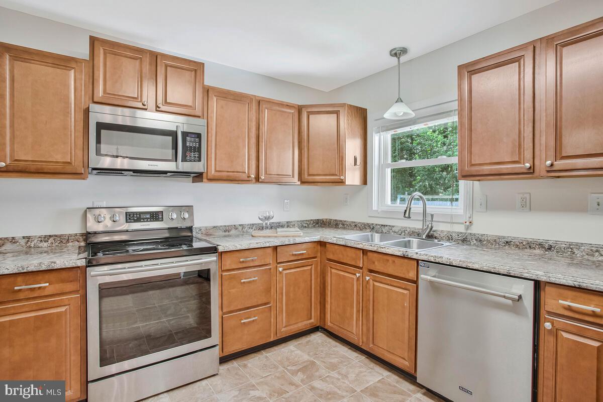 CHESAPEAKE RANCH ESTATES - Residential