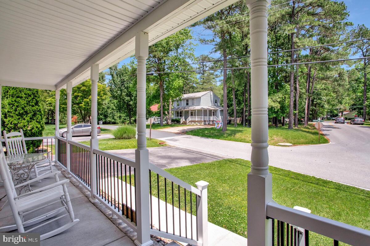 CHESAPEAKE RANCH ESTATES - Residential