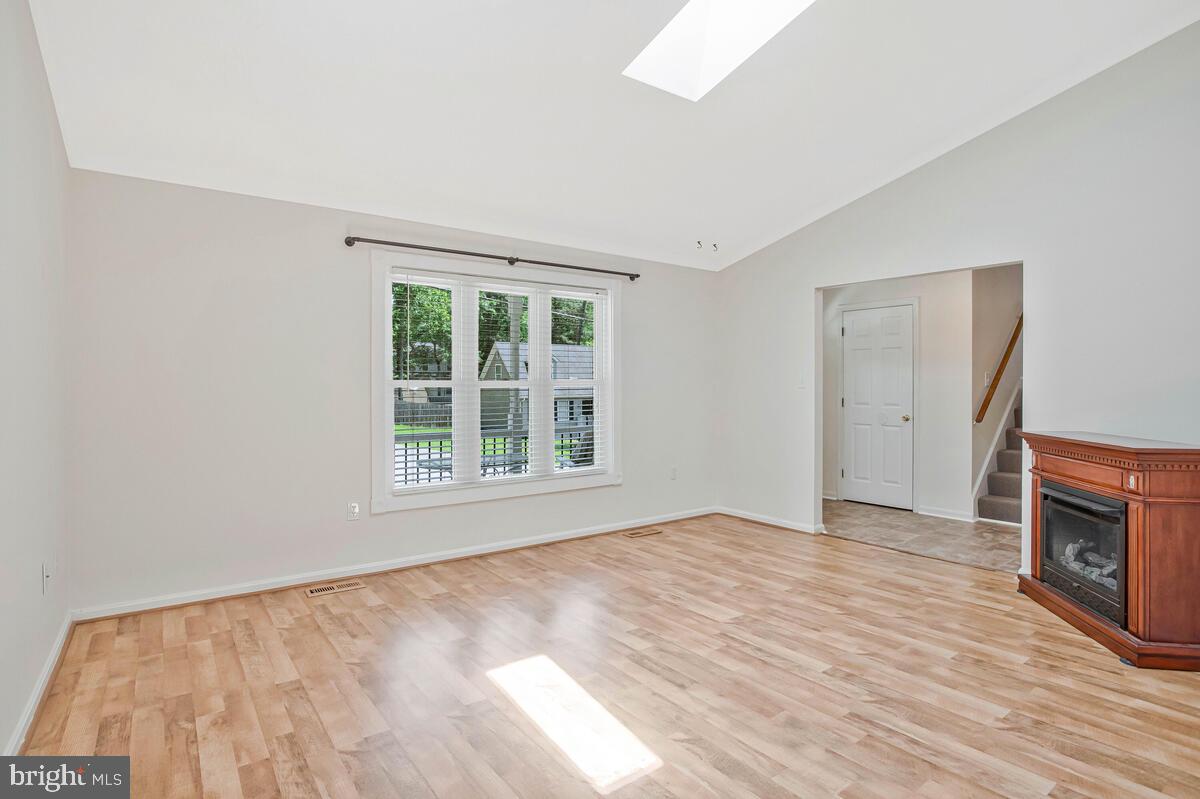 CHESAPEAKE RANCH ESTATES - Residential