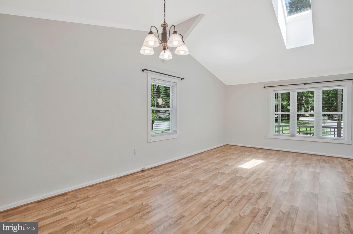 CHESAPEAKE RANCH ESTATES - Residential