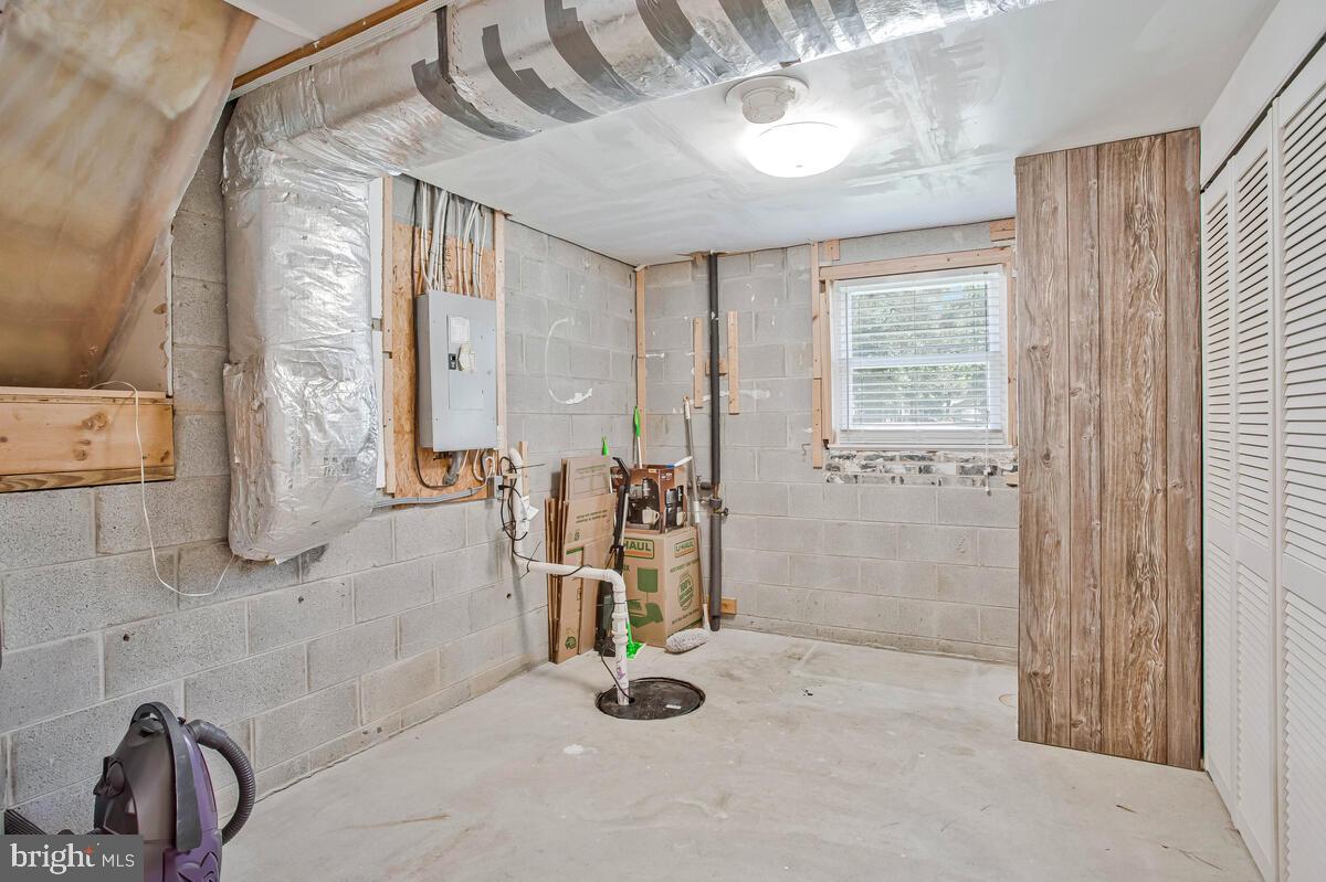 CHESAPEAKE RANCH ESTATES - Residential