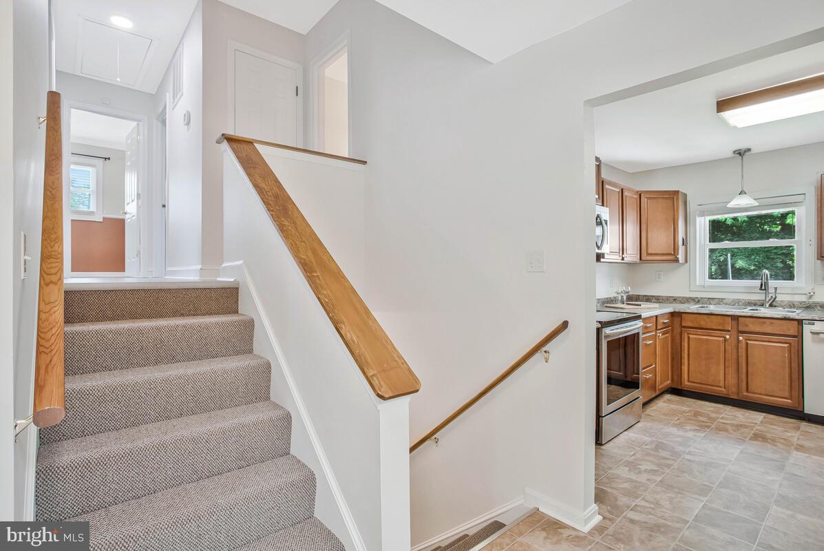 CHESAPEAKE RANCH ESTATES - Residential