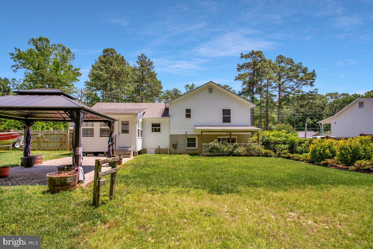 CHESAPEAKE RANCH ESTATES - Residential