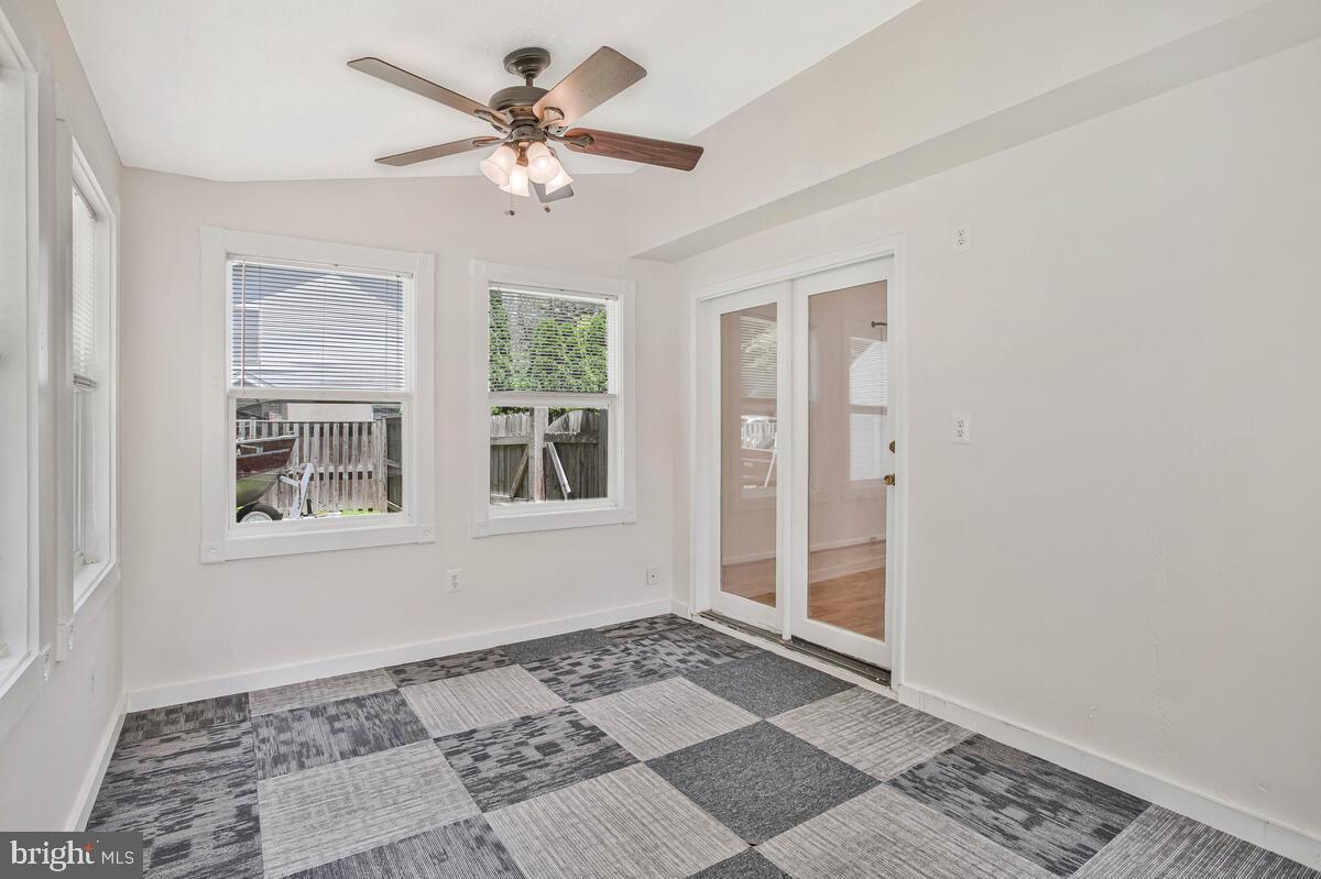 CHESAPEAKE RANCH ESTATES - Residential