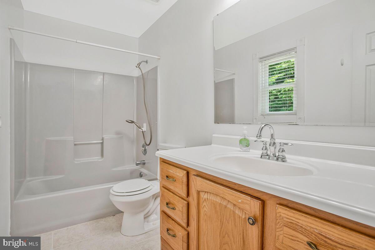 CHESAPEAKE RANCH ESTATES - Residential