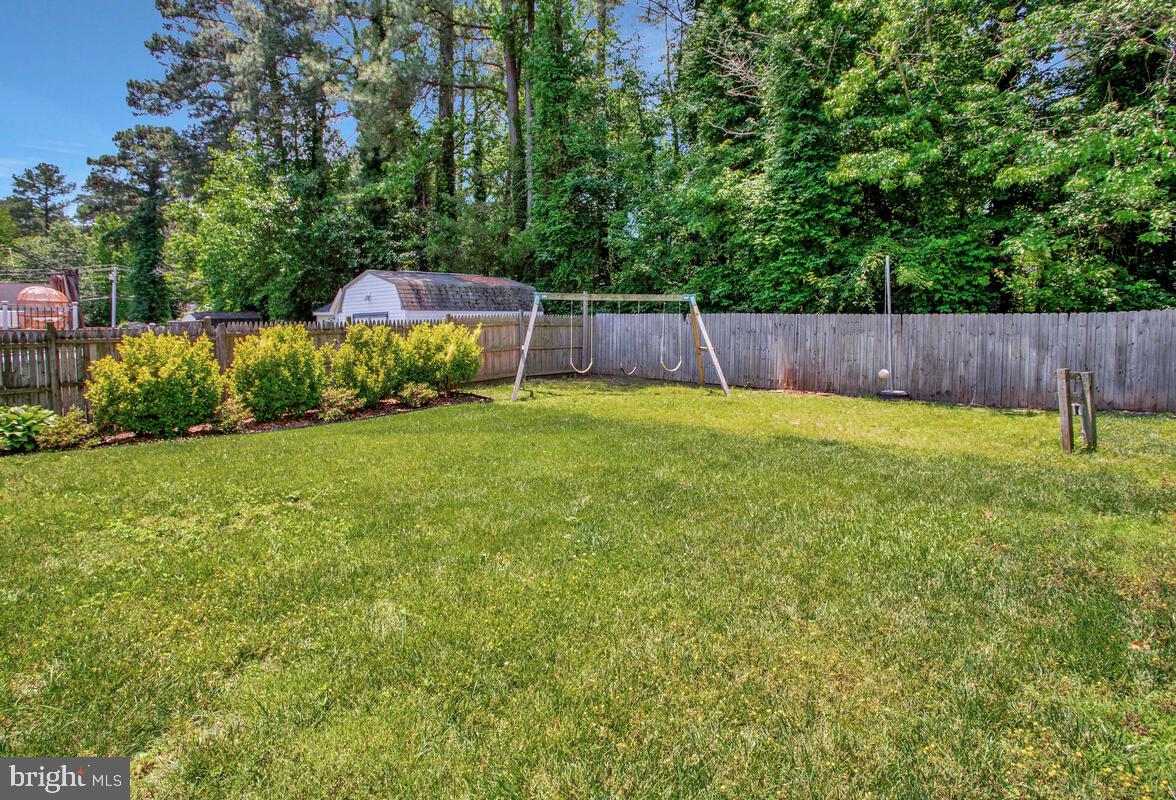 CHESAPEAKE RANCH ESTATES - Residential