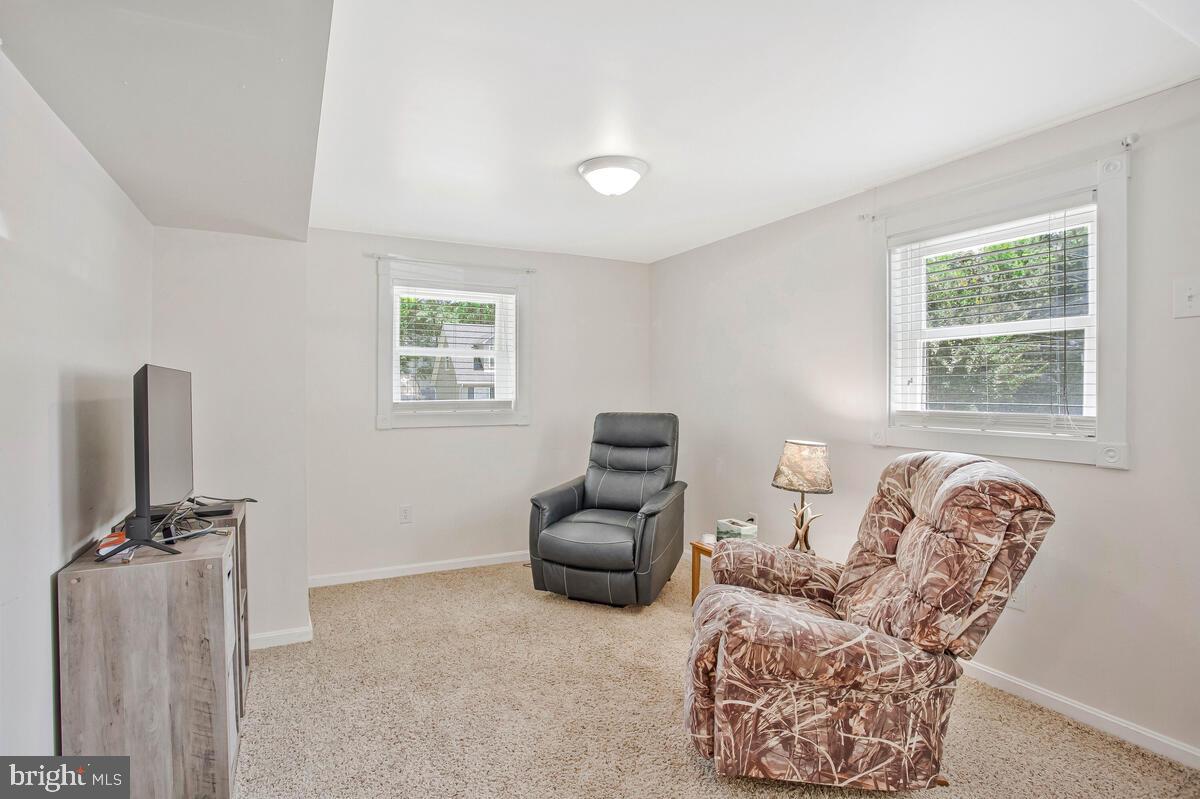 CHESAPEAKE RANCH ESTATES - Residential