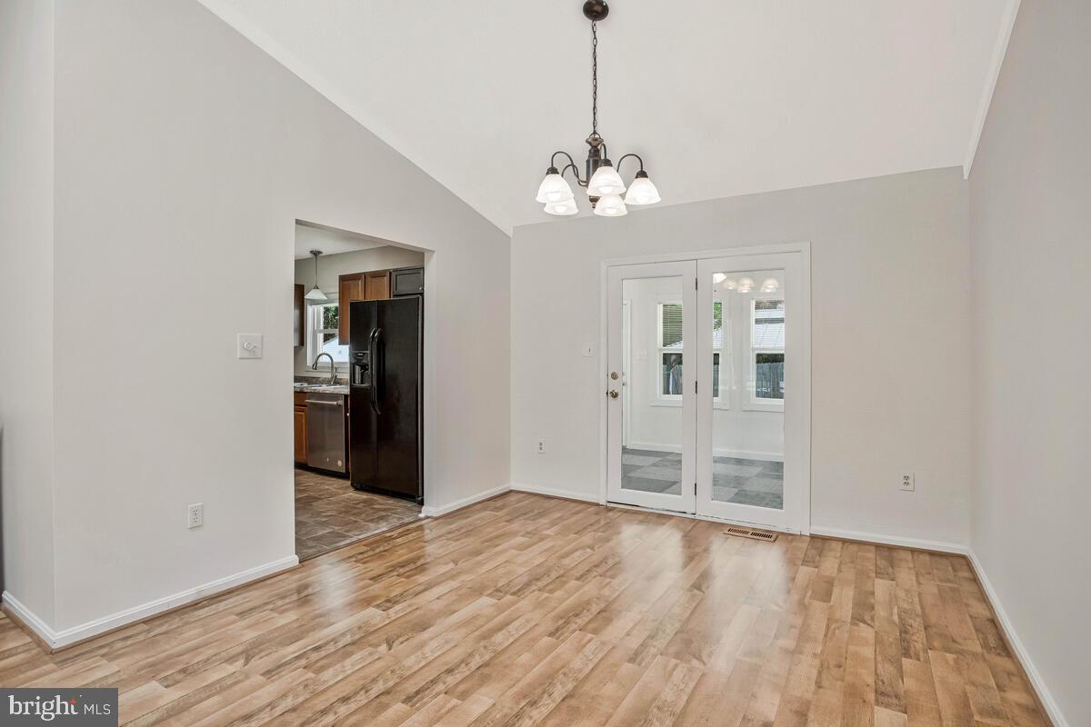 CHESAPEAKE RANCH ESTATES - Residential