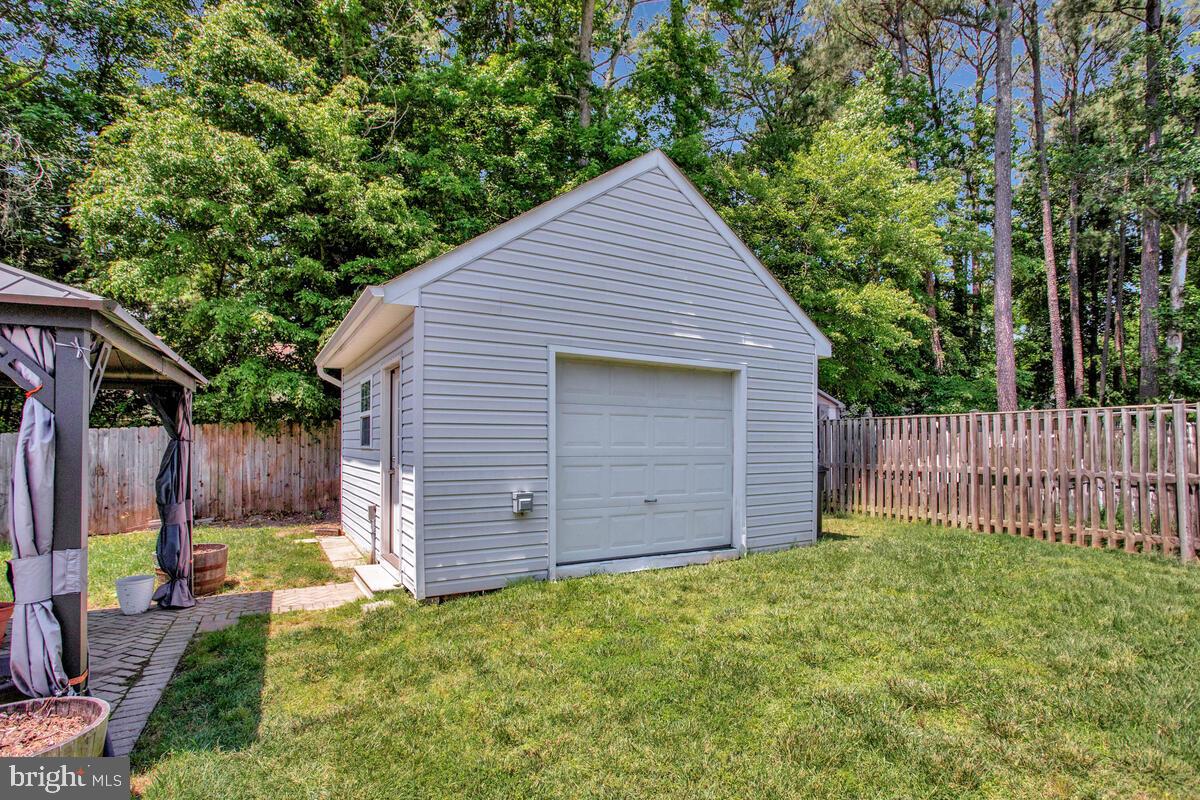 CHESAPEAKE RANCH ESTATES - Residential