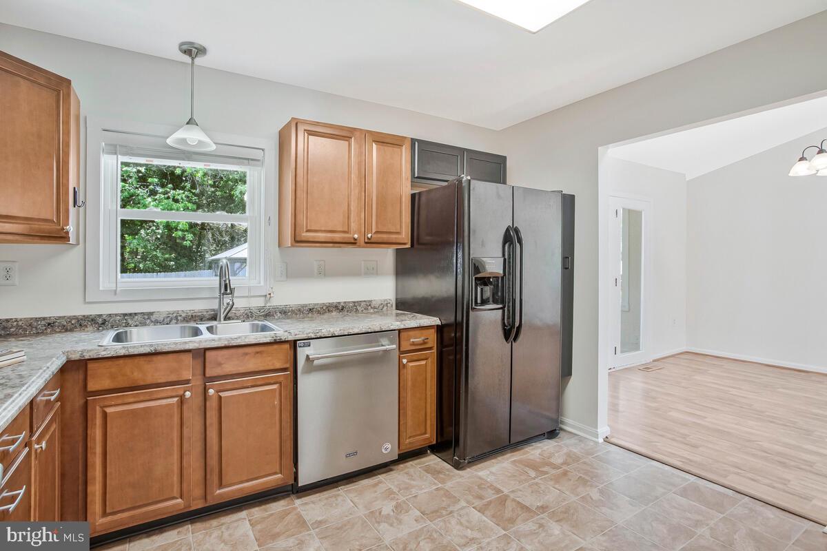 CHESAPEAKE RANCH ESTATES - Residential