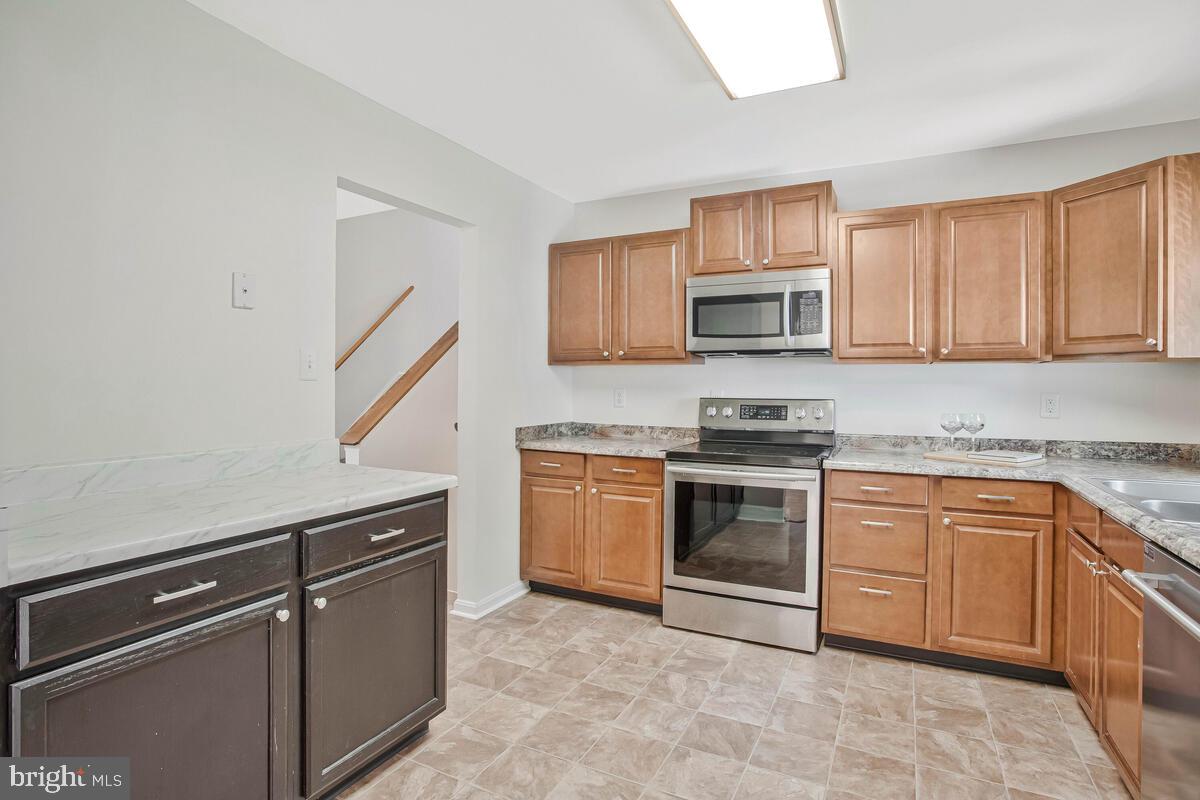 CHESAPEAKE RANCH ESTATES - Residential